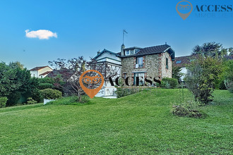  maison groslay 95410