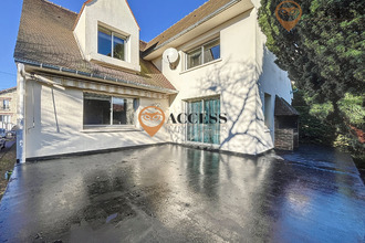  maison groslay 95410