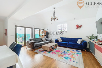  maison groslay 95410