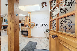  maison groslay 95410