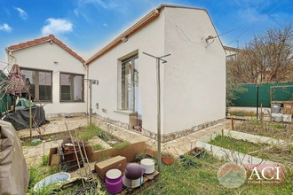  maison groslay 95410