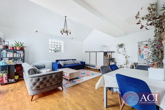  maison groslay 95410