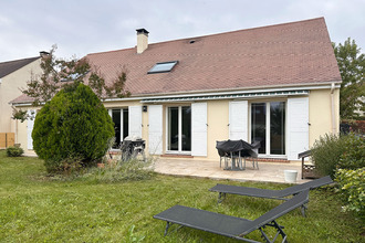  maison groslay 95410