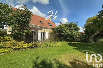  maison groslay 95410