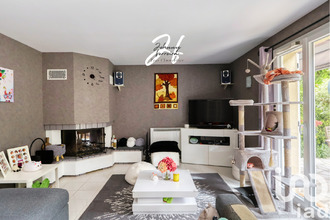  maison groslay 95410