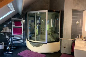  maison groslay 95410