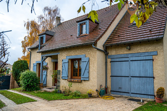  maison groslay 95410