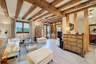  maison groslay 95410