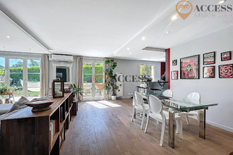  maison groslay 95410