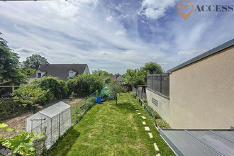  maison groslay 95410