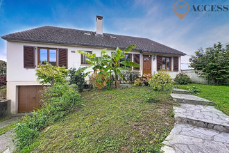  maison groslay 95410