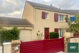  maison groslay 95410