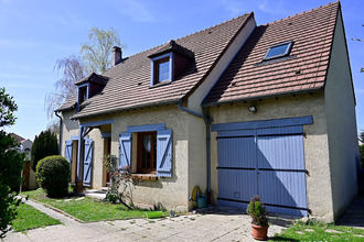  maison groslay 95410