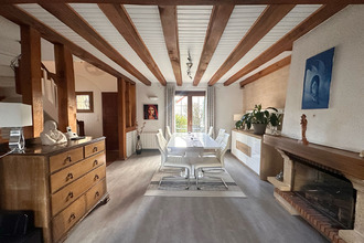  maison groslay 95410