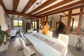  maison groslay 95410