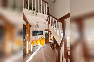  maison groslay 95410