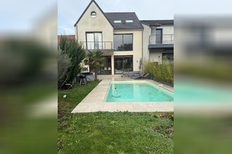  maison groslay 95410