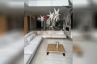  maison groslay 95410