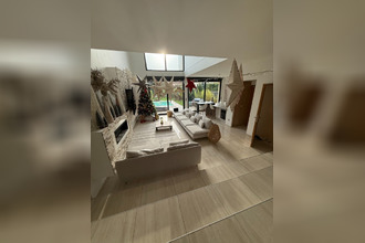  maison groslay 95410