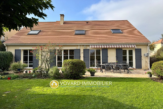  maison groslay 95410