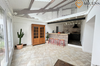  maison groslay 95410