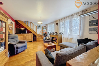  maison groslay 95410