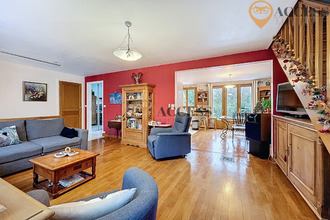  maison groslay 95410