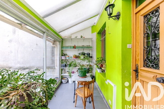  maison groslay 95410