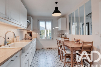  maison groslay 95410