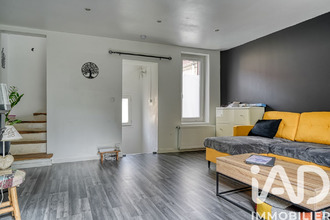 maison groslay 95410