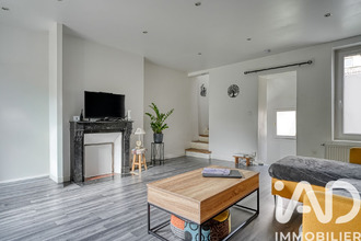  maison groslay 95410