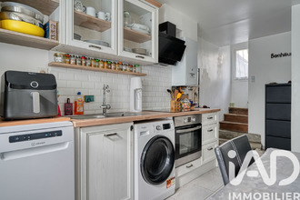  maison groslay 95410