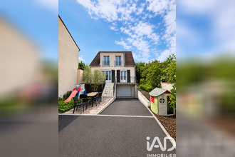 maison groslay 95410