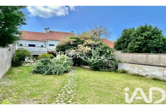  maison groslay 95410