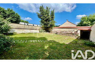  maison groslay 95410