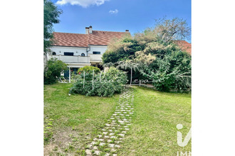  maison groslay 95410