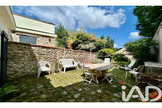  maison groslay 95410