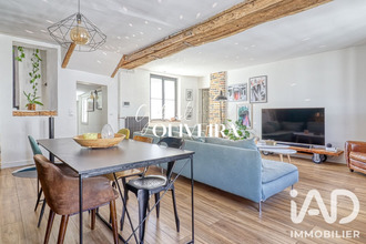  maison groslay 95410