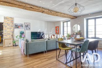  maison groslay 95410