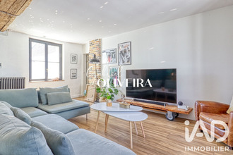  maison groslay 95410