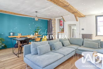  maison groslay 95410