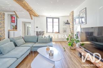  maison groslay 95410
