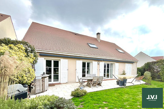  maison groslay 95410