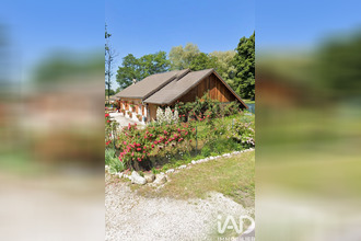  maison groslee 01300