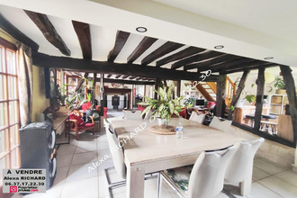  maison grosley-sur-risle 27170