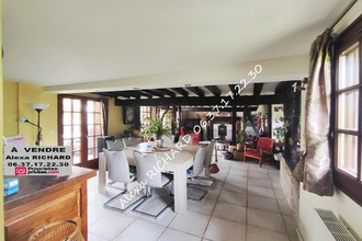 maison grosley-sur-risle 27170