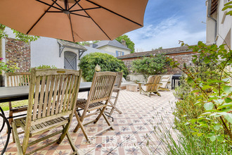  maison grosrouvre 78490