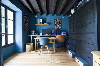  maison grosrouvre 78490