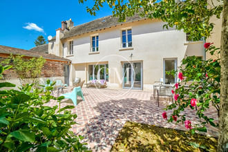  maison grosrouvre 78490