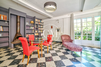  maison grosrouvre 78490